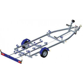 Sun-Way TBS13-21 G820 1350 kg