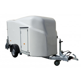 Fourgon Cargo – 2,95 x 1,52 x 1,70 – 1300kg profilé