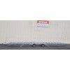 RTD 10m20 x 2m44 - 3500 kg - 2 x 1800 kg