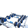 Rampe Rouleaux