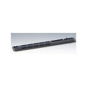 coulissant amortisseur de porte (SDD) 06-19 jusqu'à 400kg entièrement en inox 316