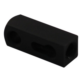 vérin à gaz de pression blocable rigide (S) 10-28 selon le dessin 423.00.033.Pos. 2B 80mm 290mm 300N