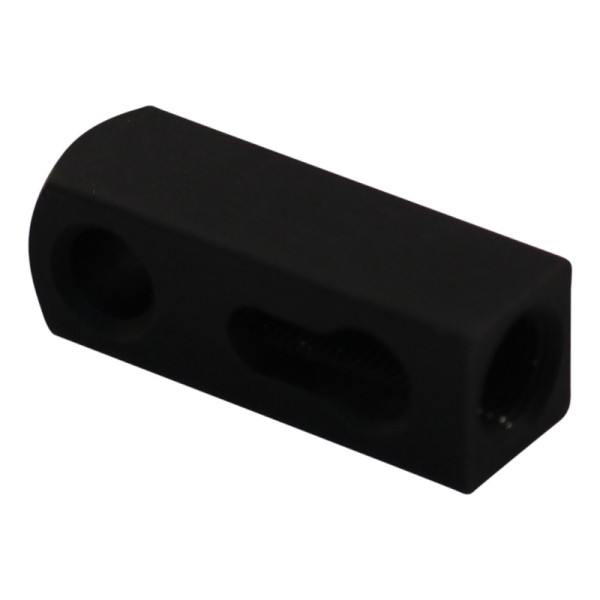 vérin à gaz de pression blocable rigide (S) 10-28 selon le dessin 423.00.033.Pos. 2B 80mm 290mm 300N