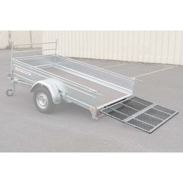 HAYON ARRIERE H 1100 RE 250