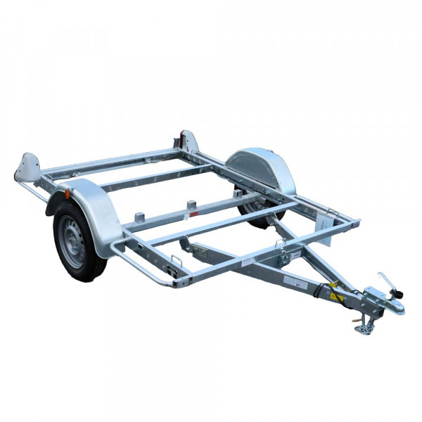 CHASSIS UNIVERSEL 750 kg 2mx1m45