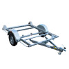 CHASSIS UNIVERSEL 750 kg 2mx1m45