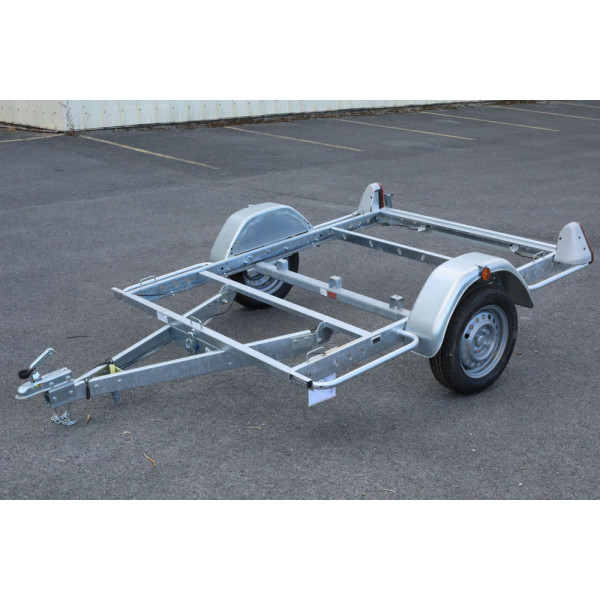 CHASSIS UNIVERSEL 750 kg 2mx1m45