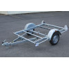 CHASSIS UNIVERSEL 750 kg 2mx1m45