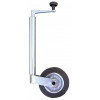 Roue Jockey diam 48 Galet 200