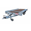 Porte voiture 3000 kg - 5m + Rampes