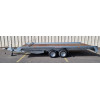 Porte voiture 3000 kg - 5m + Rampes