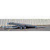Porte voiture 3000 kg - 5m + Rampes
