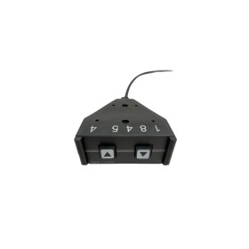 Commutateur de table HSX-OD-2-LD