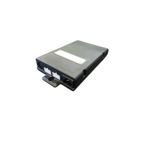 ensemble d'actionneurs Con35 250 24V fourche en inox 316