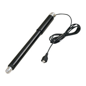 le contrôle du réseau compact