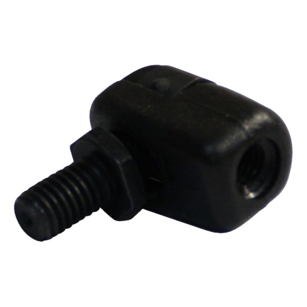 cage à rotule, radial WG18KU M8mm il. 18 plastique