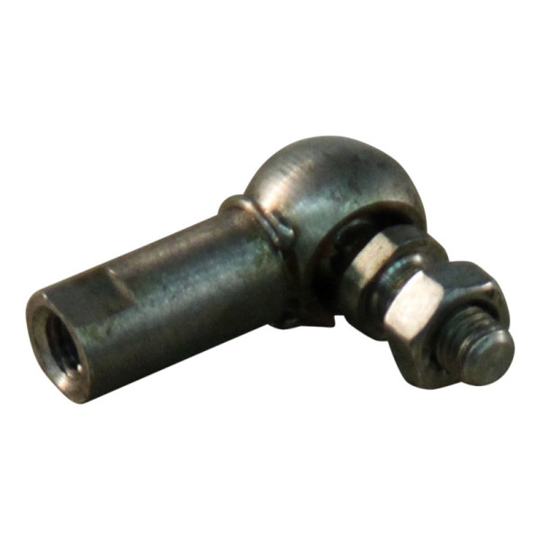 cage à rotule, radial WG22 M5mm il. 22 inox 316