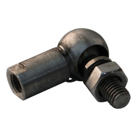 cage à rotule, radial WG30 M8mm il. 30 inox 316