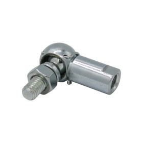 cage à rotule, radial WG30 M8mm il. 30 zingué