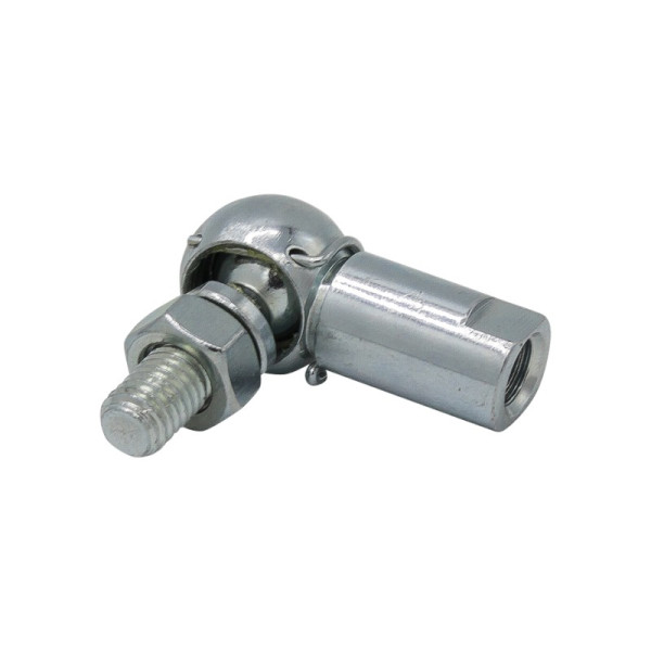 cage à rotule, radial WG30 M8mm il. 30 zingué