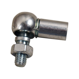 cage à rotule, radial WG35S M8/M10mm il. 35 zingué