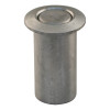 came en mouvement ressort à gaz DIAM. 34 MM + KNOP LENGTE 25 MM M6, BINNENDIAM. 18,5 MM X 10 MM   TEK.KNOP 23/6/8, CONFORM AA...