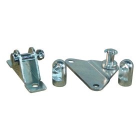 kit de montage pour 08-19