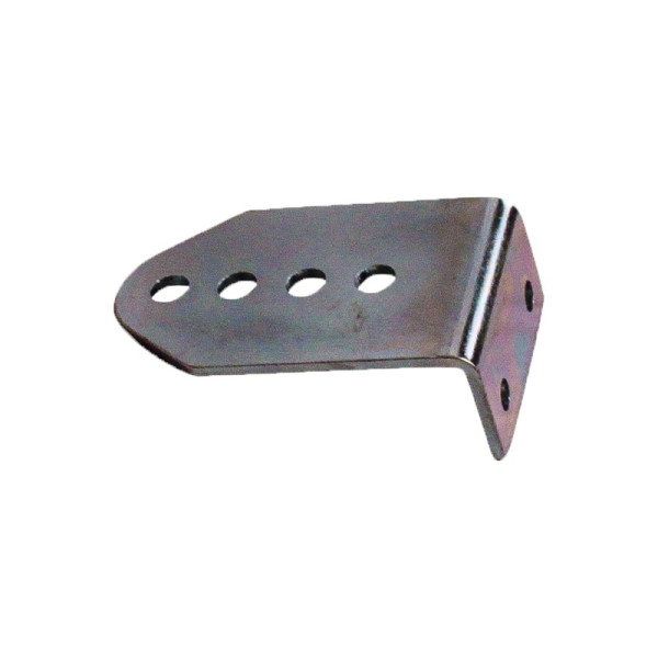 support perpendicular GP8