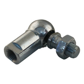 WG45 M14x1,5mm zingué