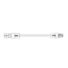 [882.180.144.260] Lampe de travail à LED op magn.voet krulsnoer