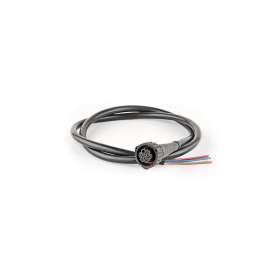 7-PIN baïonnette raccordement | 50cm cable