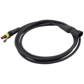 Cable d'extension 200cm superseal 1x FEM - 1x MALE