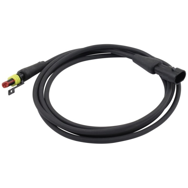 Cable d'extension 200cm superseal 1x FEM - 1x MALE