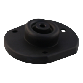 colmatage prise connection pour prise à 7 et 13 pôles de courant avec côté plat