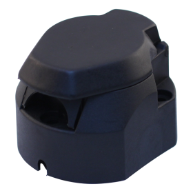 prise suspendue plastique À 7 pôles