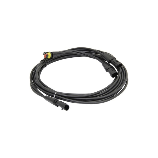 Y-câble superseal 1x FEM 600cm - 3x MALE 50cm