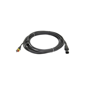 Y-câble superseal 1x FEM 900cm - 2x MALE 50cm