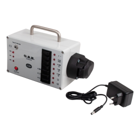 12V trailer light tester