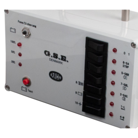 12V trailer light tester