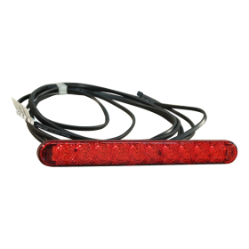 3e feu Stop auto-collant 3,8m DC