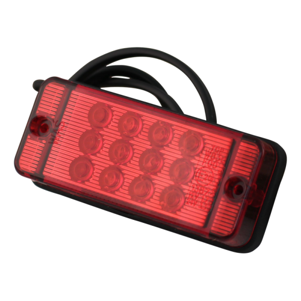 antibrouillard 700KR LED 12-24V 0,5m DC