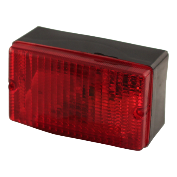 antibrouillard cable + tulle