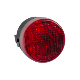 antibrouillard Roundpoint ll LED câble 2p - 1.8m extrémité ouverte