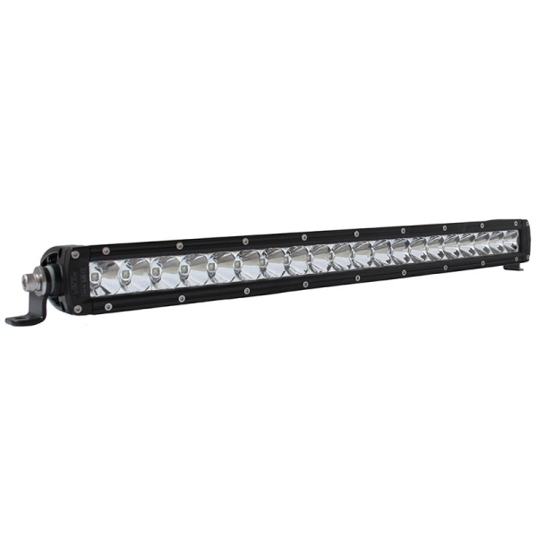 Barre LED | 100 watt | 9960 lumen | 9-30V | 40cm. cable | Deutsch connector