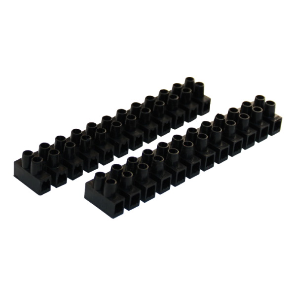 barrette de connection à 12 pôles Ø3,6mm fil 10,0mm²