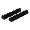 barrette de connection à 12 pôles Ø3,6mm fil 10,0mm²