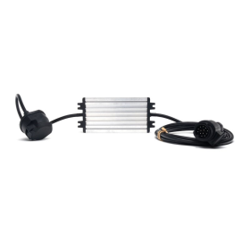 Boîte de contrôle LED 5-fonctions 12V | 13 pôles