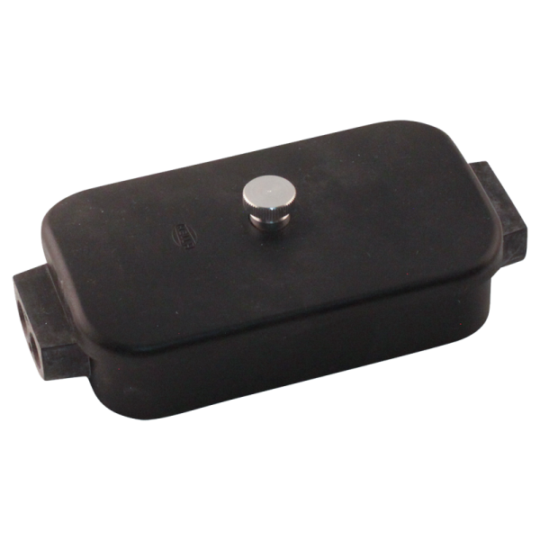 boîte de jonction de câble 8x2 pôles