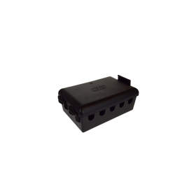 boîte de jonction de câble à 10 pôles