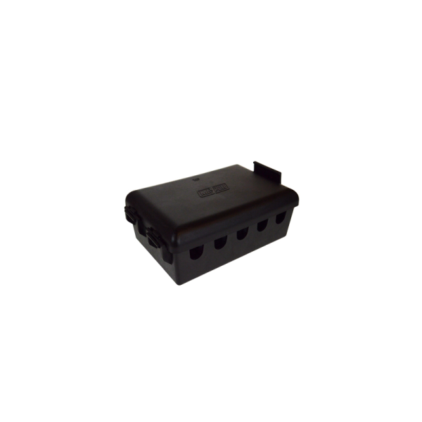 boîte de jonction de câble à 10 pôles